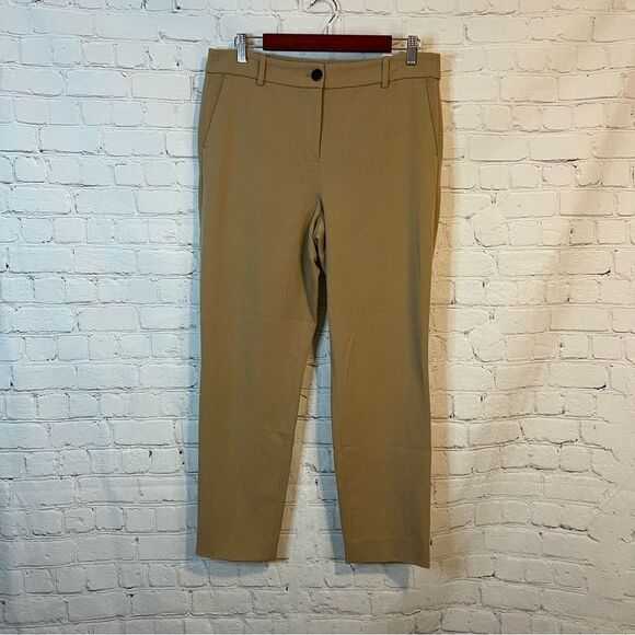 J Crew Slim Ankle Pants size 10 - Picture 1 of 7